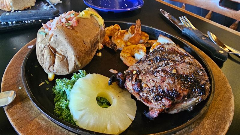 Briarpatch Restaurant, Owensboro