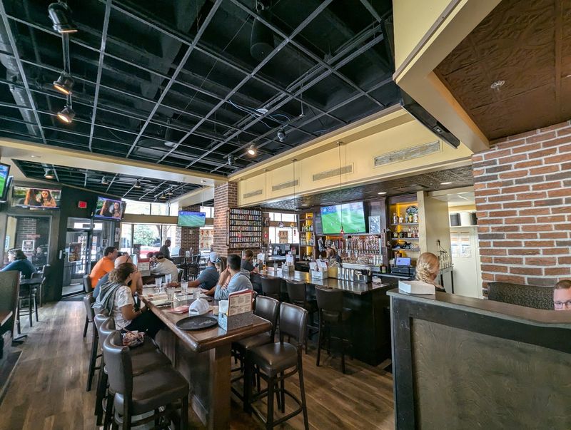 These 10 Nebraska Burger Spots Belong On Every Burger Lover's List - Decor Hint Omaha Tap House, Omaha