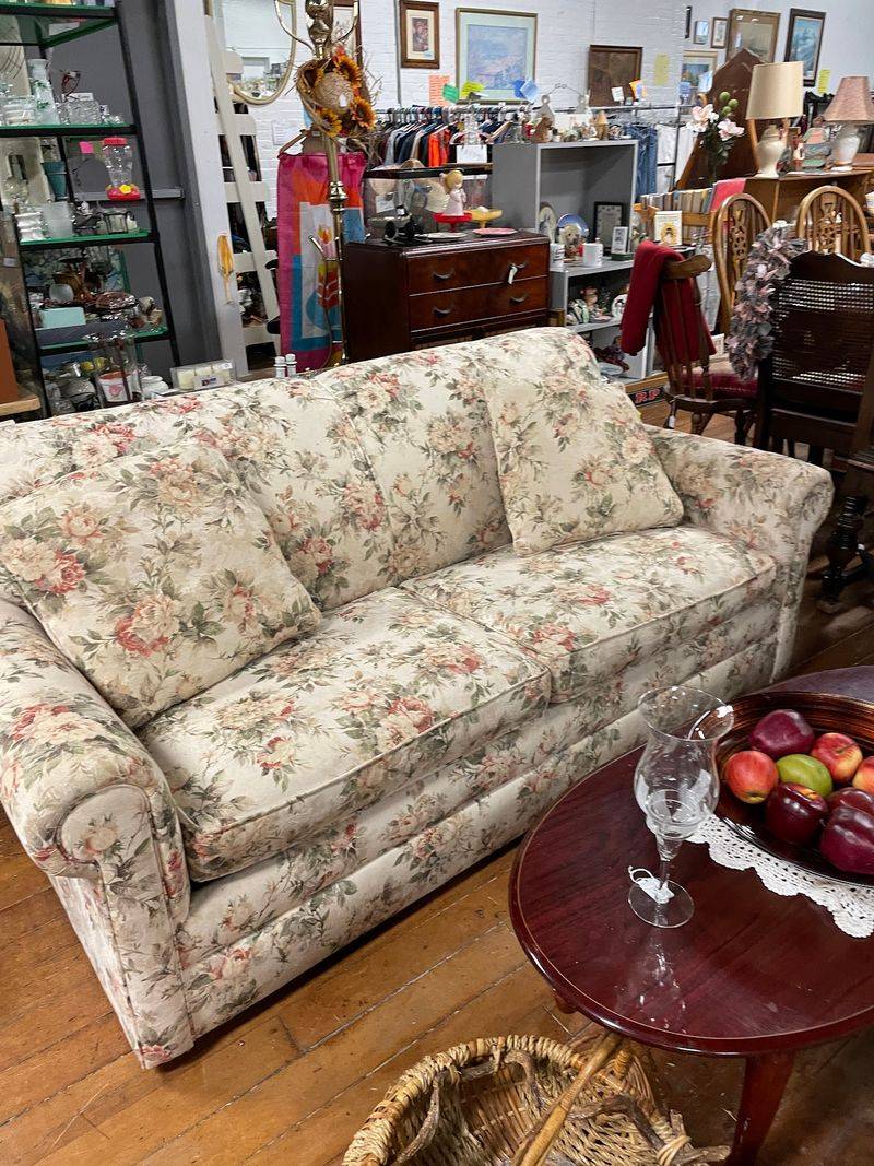 Furniture Finds Can Be Surprisingly Budget-Friendly