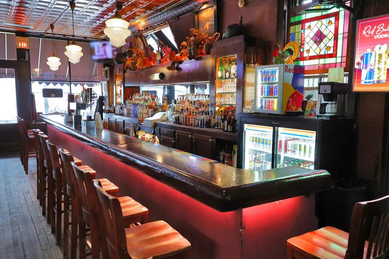 Ten Kentucky Businesses That Show Up For Their LGBTQ+ Neighbors - Decor Hint Rosie's Tavern