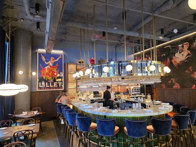 Don't Let August End Without Trying These 7 New Connecticut Restaurants - Decor Hint ROLi, New Haven