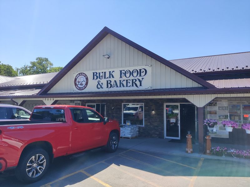 Bulk Bins Made For Cooks