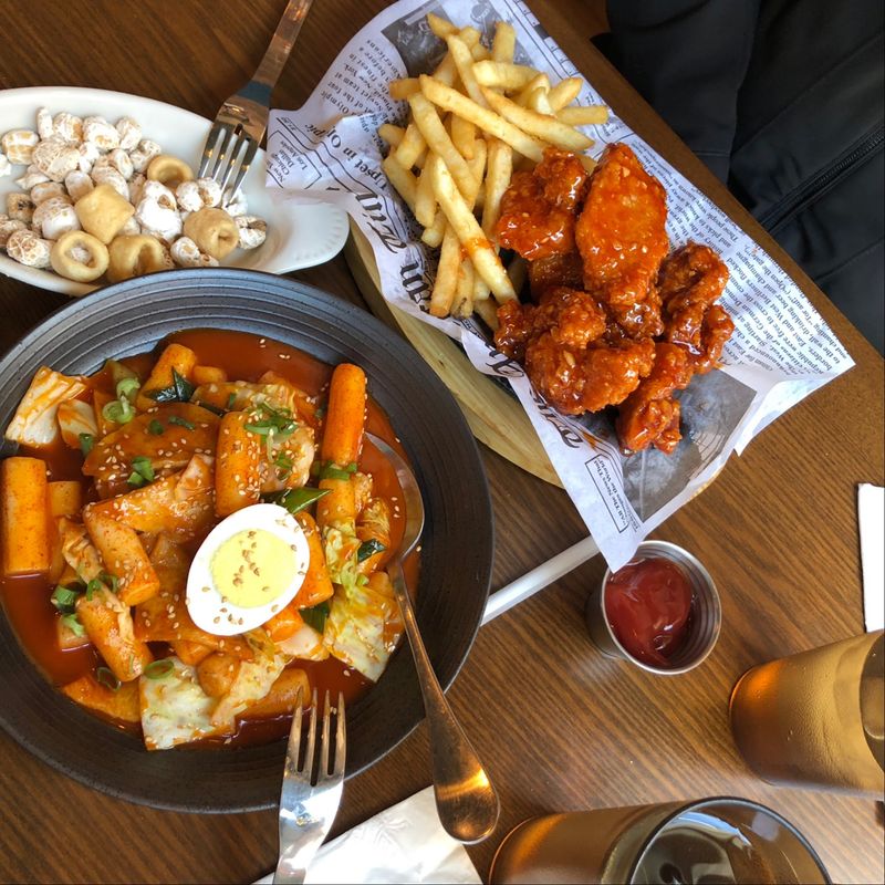 Bold Sauces That Create Unforgettable Flavors