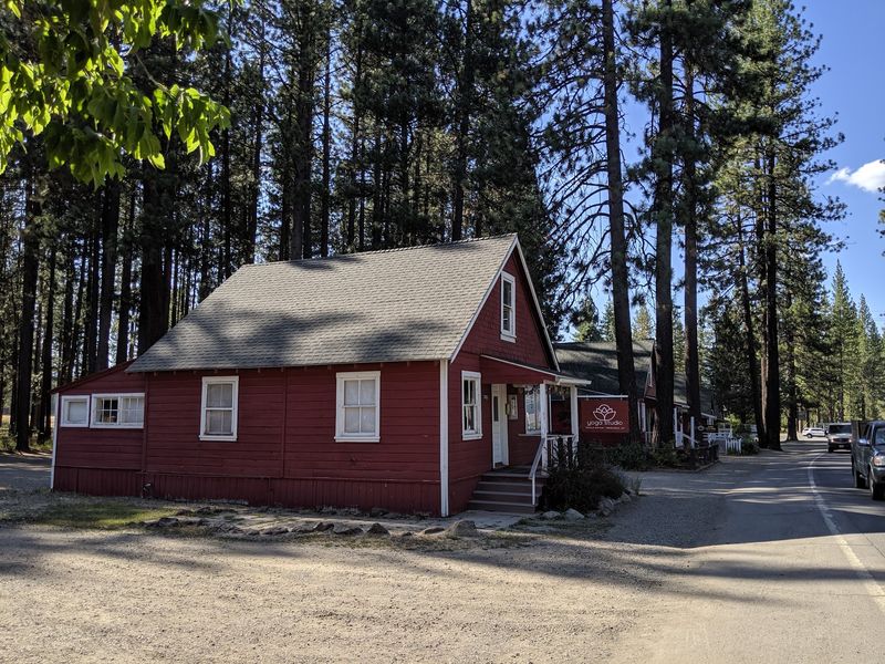 13 Quiet California Mountain Towns That Haven’t Been Spoiled By Tourists Yet - Decor Hint Graeagle, Plumas County