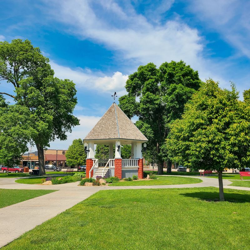 Outdoor Recreation Beyond The Parks