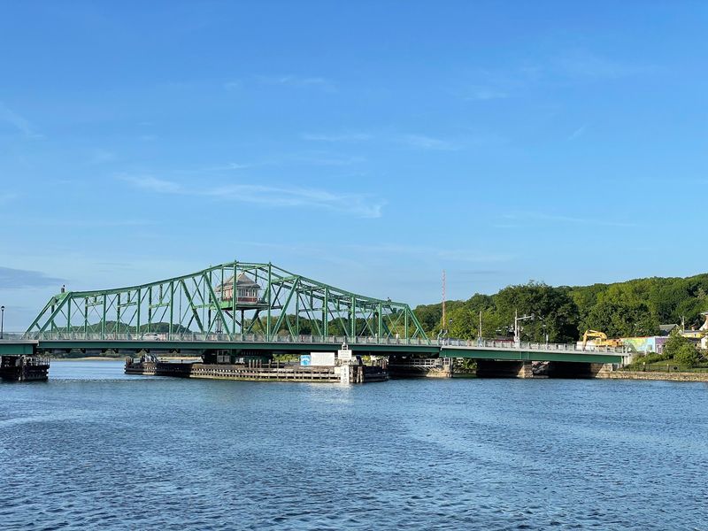 Long Wharf Getting A Major Waterfront Makeover