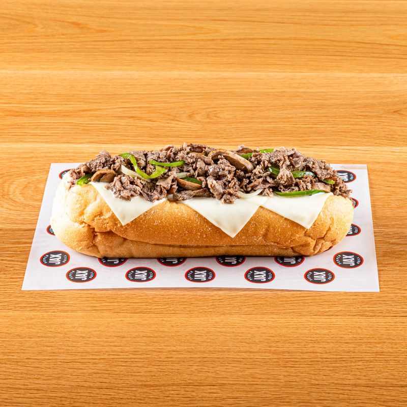 We Found A Nebraska Cheesesteak So Massive And Messy You'll Never Forget It - Decor Hint A Homegrown Nebraska Success Story