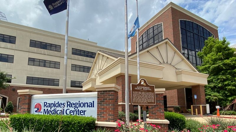 Healthcare Access Without The Long Drive