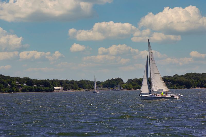 Kentucky's Largest Lake Has Become The Center Of A Growing Water Debate - Decor Hint What Comes Next For Kentucky Lake And Its Communities