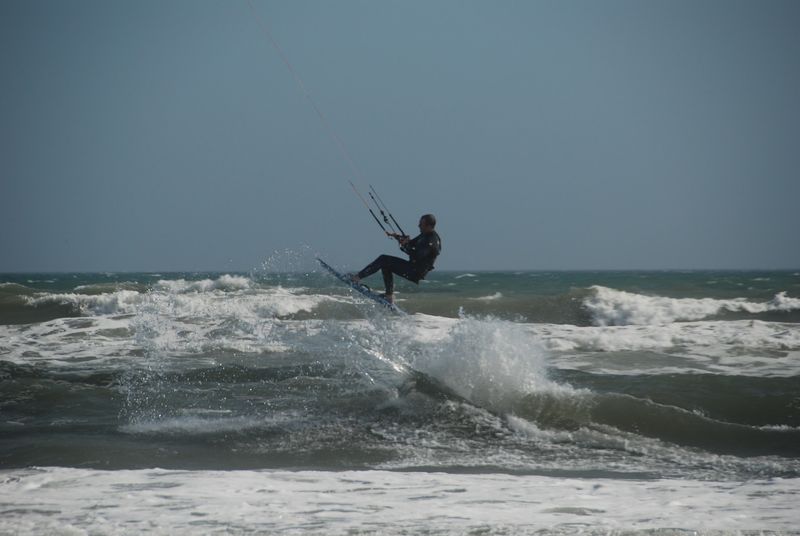 Emerald Isle