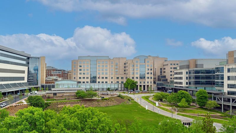 University of North Carolina Hospitals, Chapel Hill