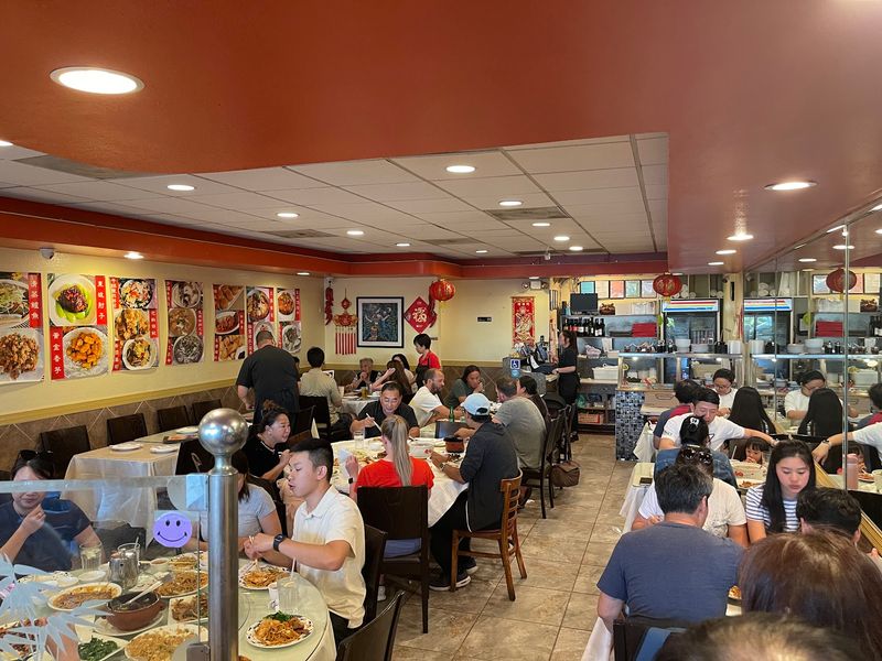 Spicy City Turns One Sichuan Entree Into Two Meals