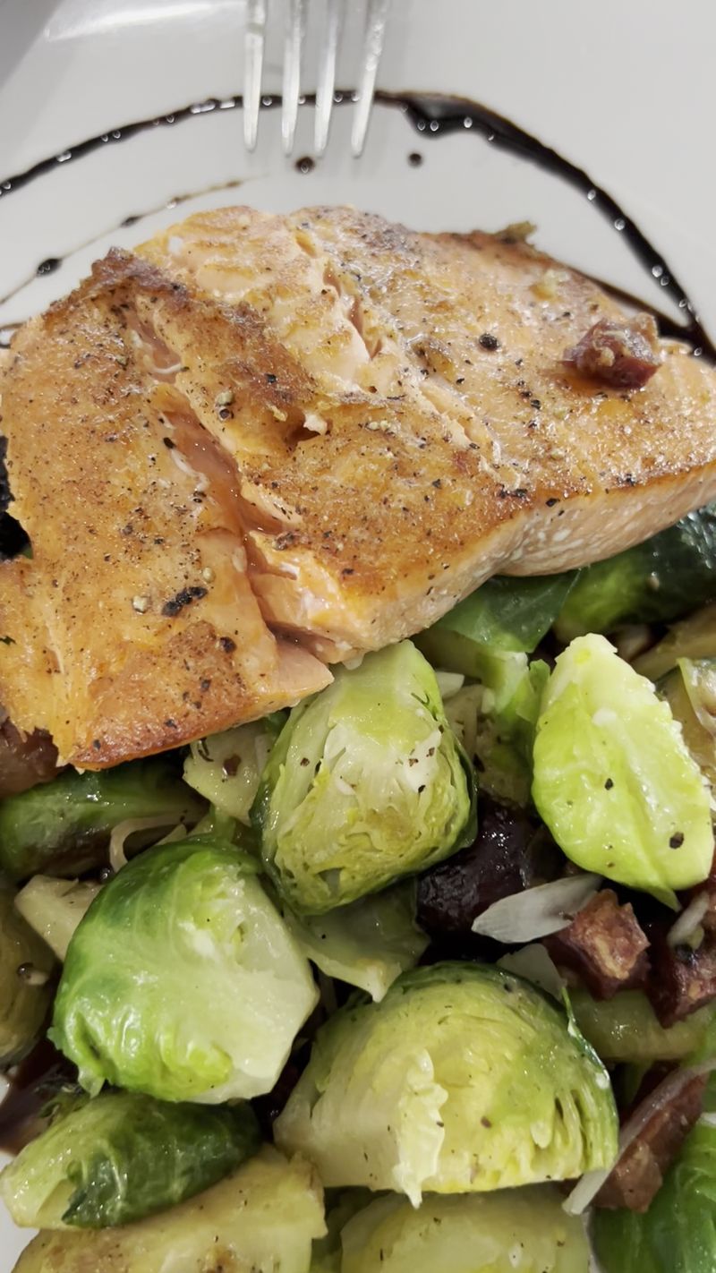 Halibut, Salmon, And Steelhead Done Right