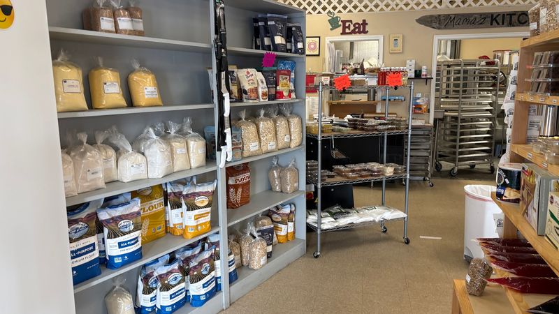 These 9 North Carolina Amish Markets And Country Stores Make Homemade Food Worth The Road Trip In 2026 - Decor Hint Martha's Amish Bakery, LLC, (Formerly Cool Mama's Bakery)