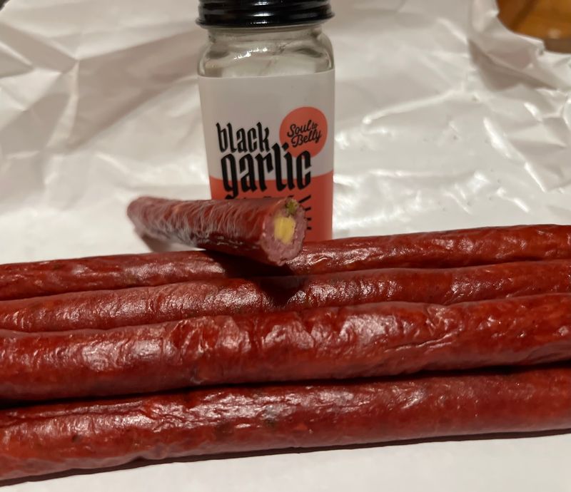 House-Made Sausages And Brats That Rotate Weekly