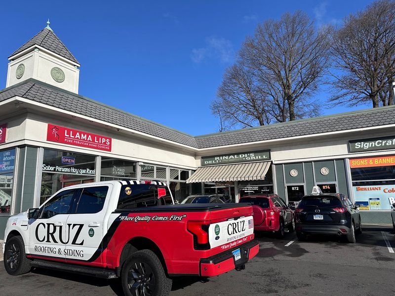 East Side Location Close To Downtown
