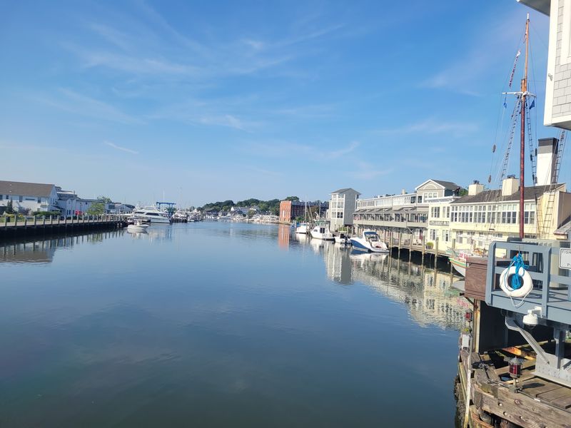 Stonington, Connecticut