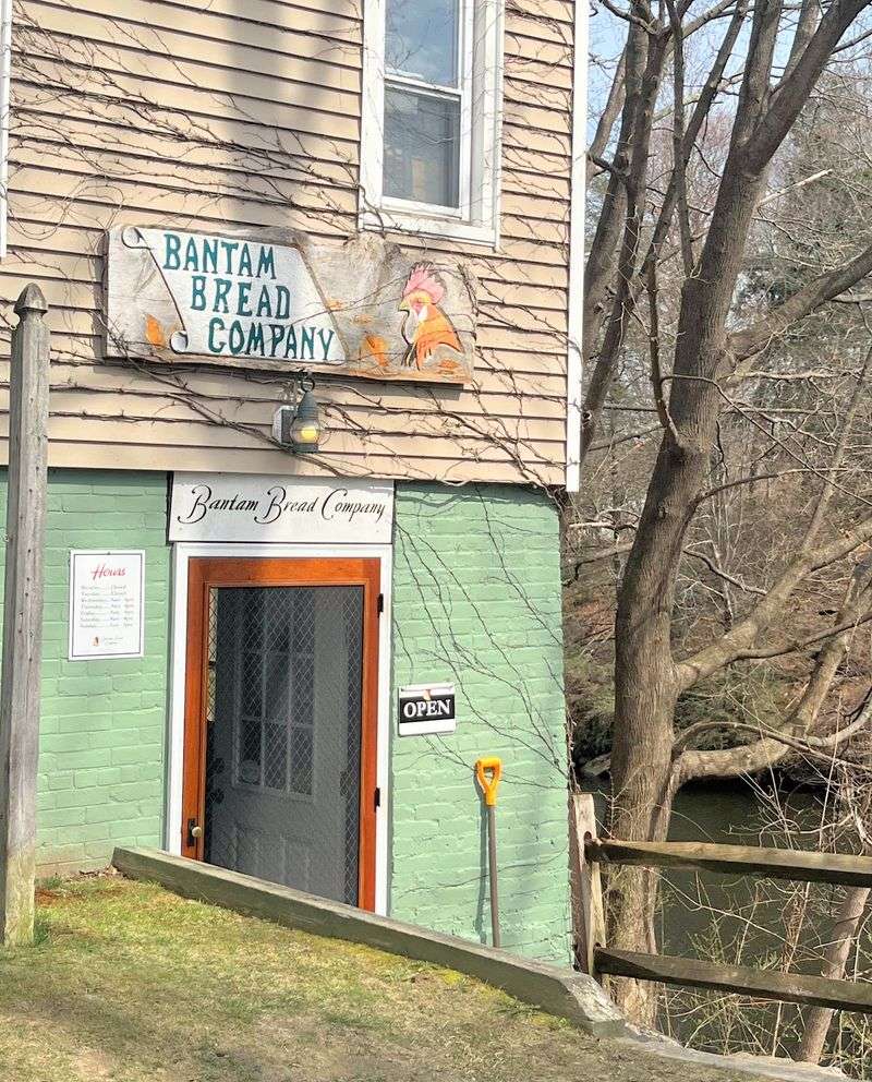 10 Connecticut Bakeries Serving Sourdough Bread Worth The Drive - Decor Hint Bantam Bread Co., Bantam
