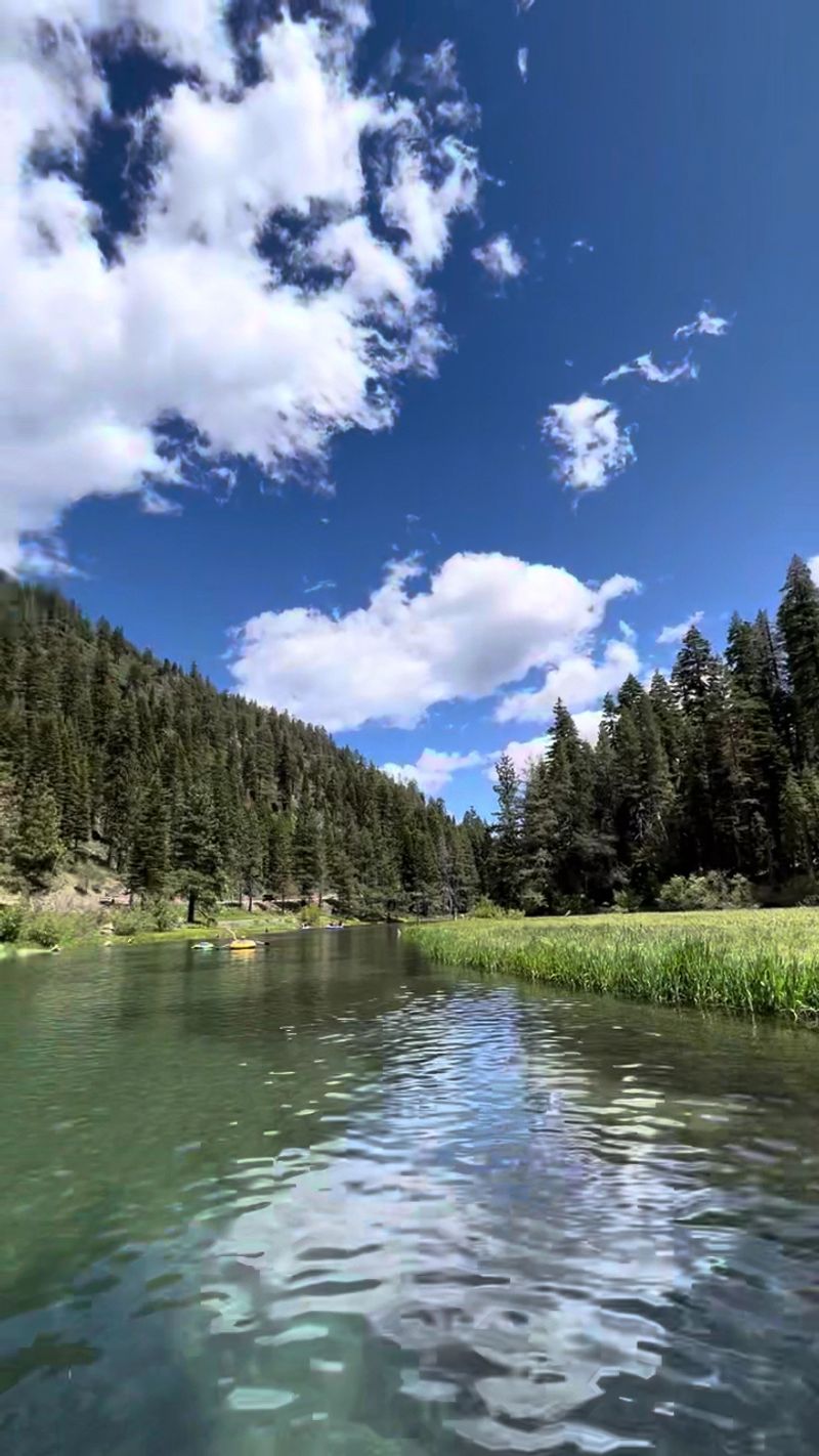 Lake Tahoe And Truckee Loop