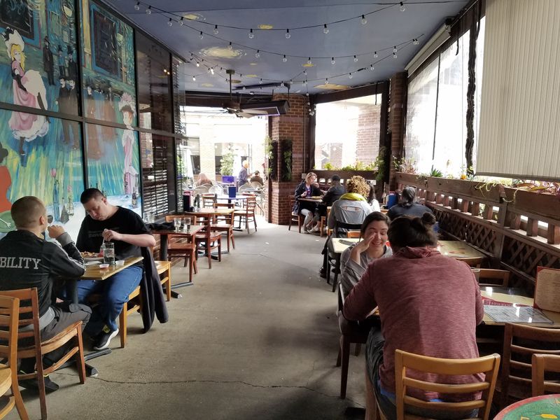 Two Decades As A Neighborhood Staple