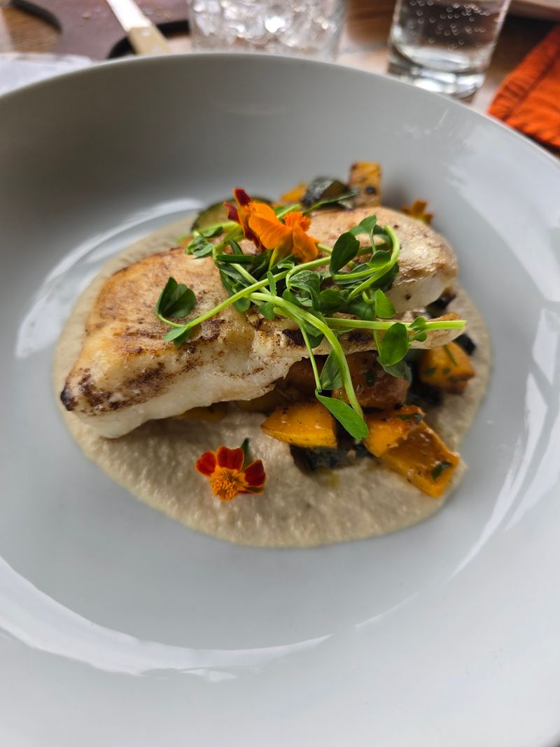Kachemak Bay's Culinary Canvas