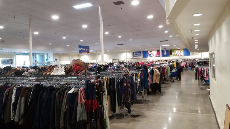 HopeTHRIFT, San Jose