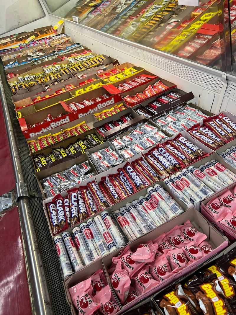 Galco's Soda Pop Stop, Los Angeles