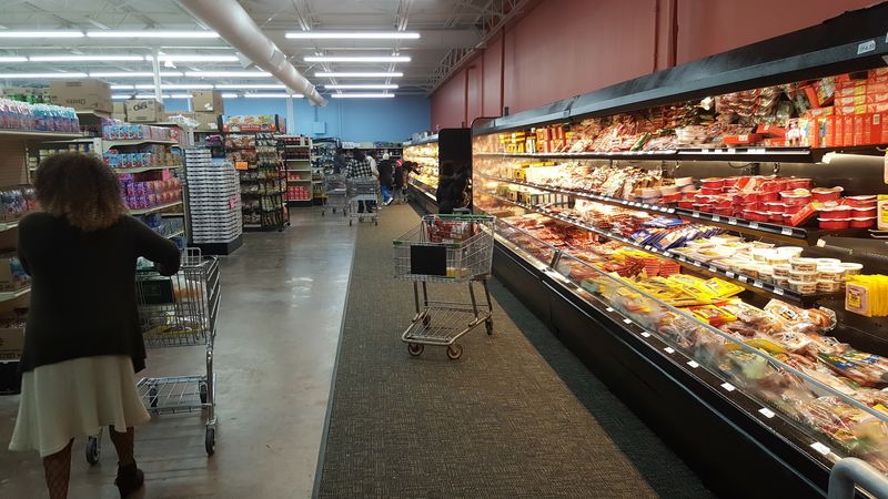 Best Discount Grocery Stores In Atlanta, Georgia For Families Trying To Save Money - Decor Hint Big Bear Foods In The West End