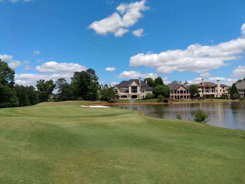 This Georgia County Has The Fewest Smokers, Lowest Obesity Rate And Longest Lives In The State - Decor Hint Steady Paychecks Support Better Health Outcomes