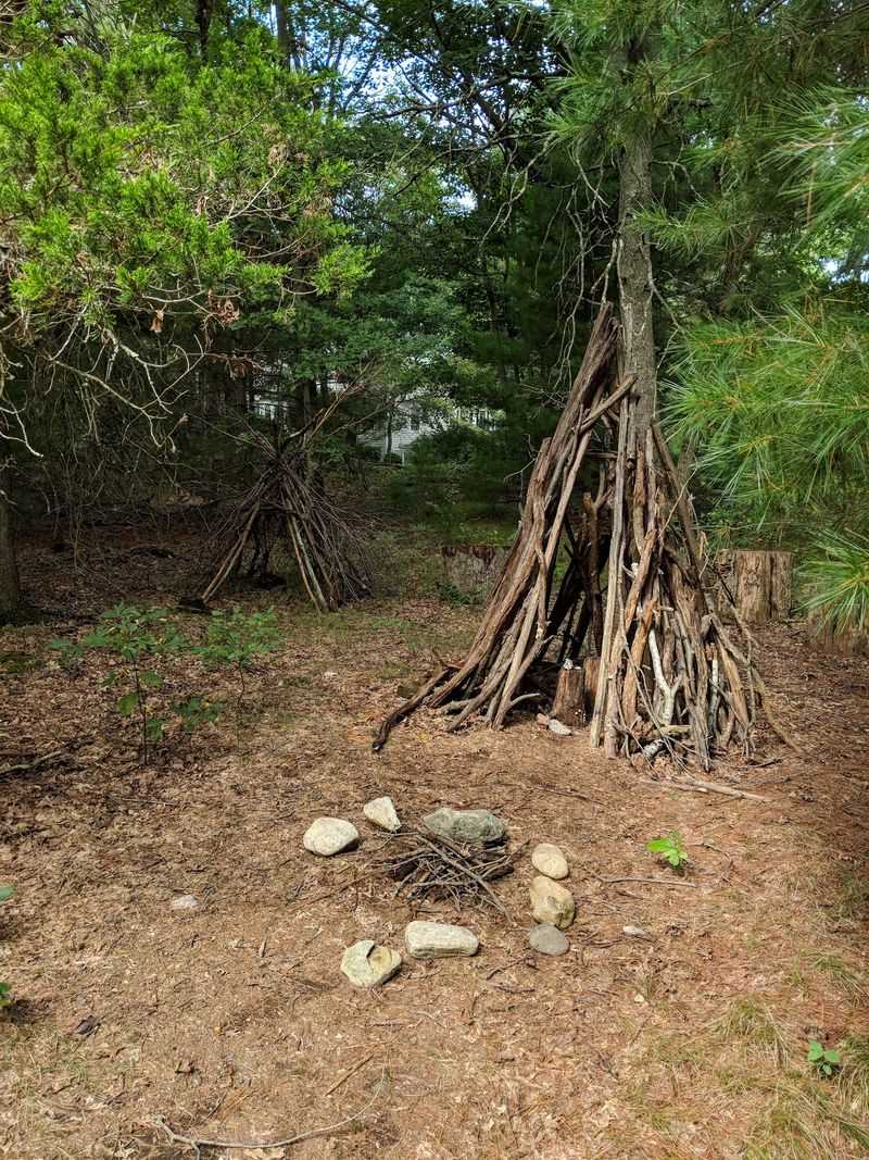 The Preserve Has Welcomed Play Since 2010