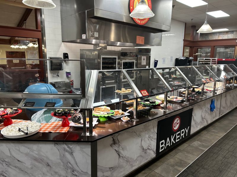 Golden Corral Buffet & Grill, Kissimmee