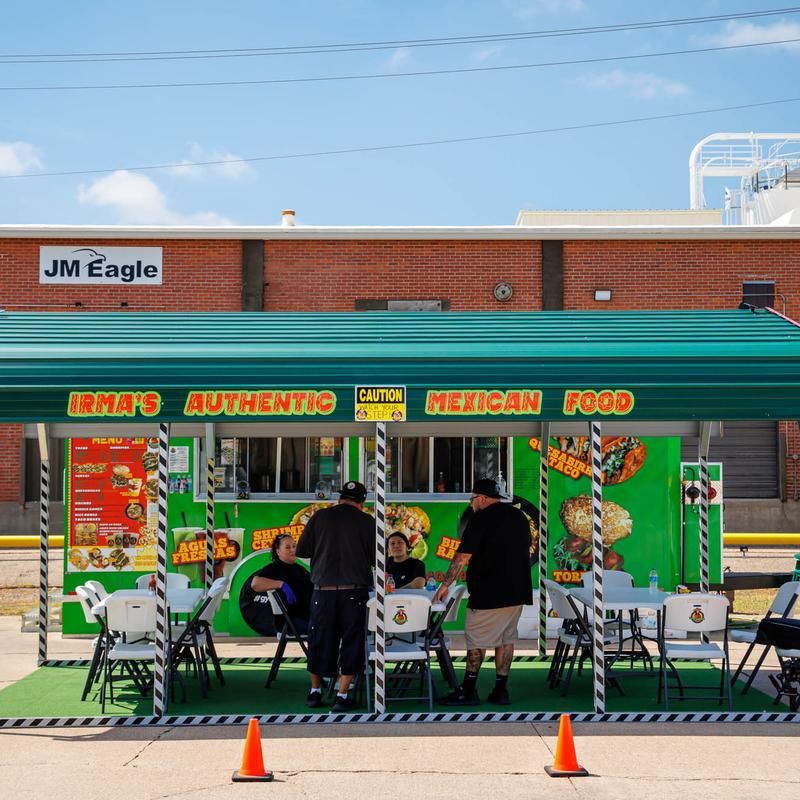 Irma's Authentic Mexican Food