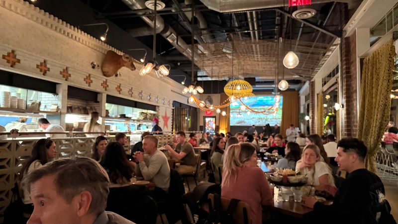Superica, Atlanta