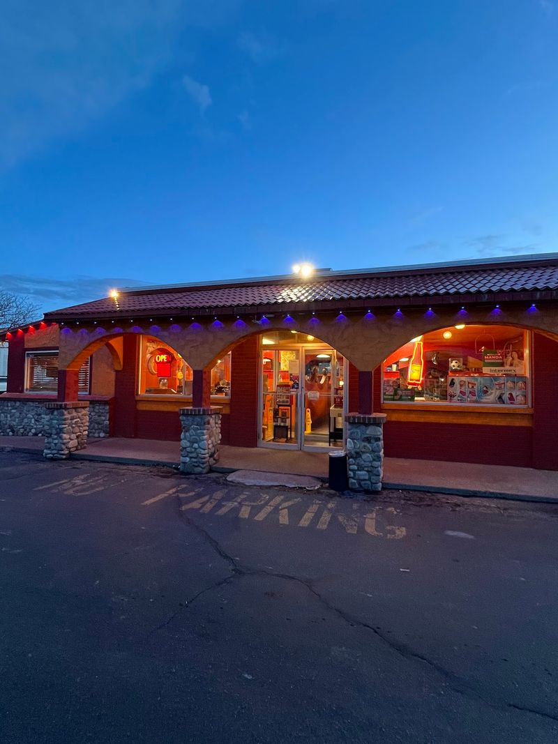 El Mirador, Blackfoot, Idaho