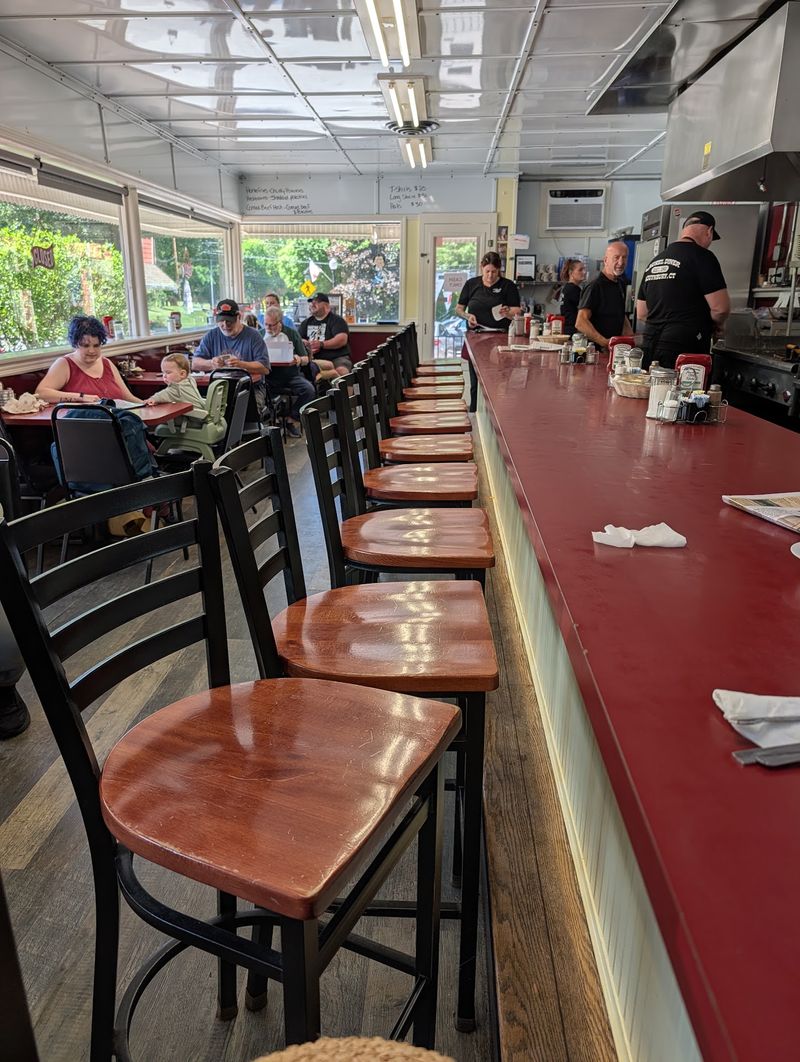 Laurel Diner, Southbury