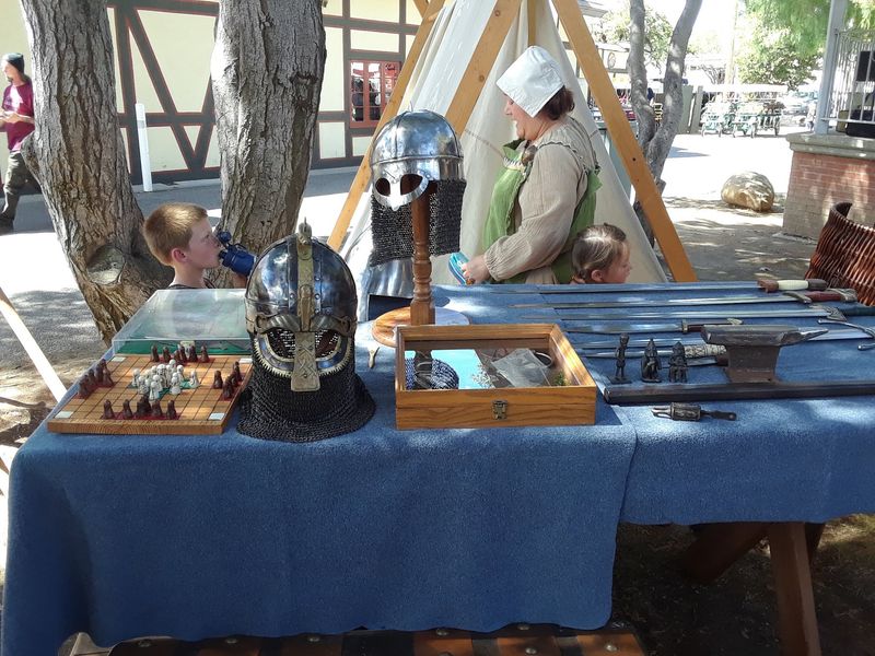 Solvang Park Becomes The Family Hub