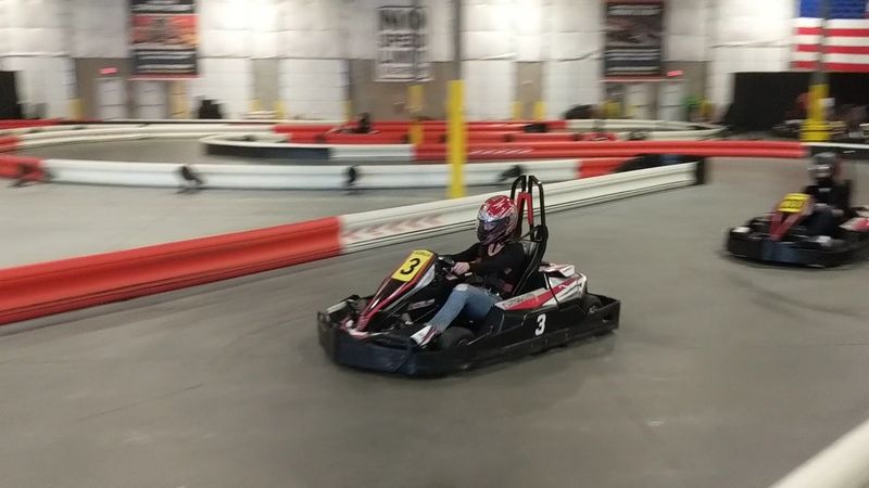 A Hub In Loudoun County