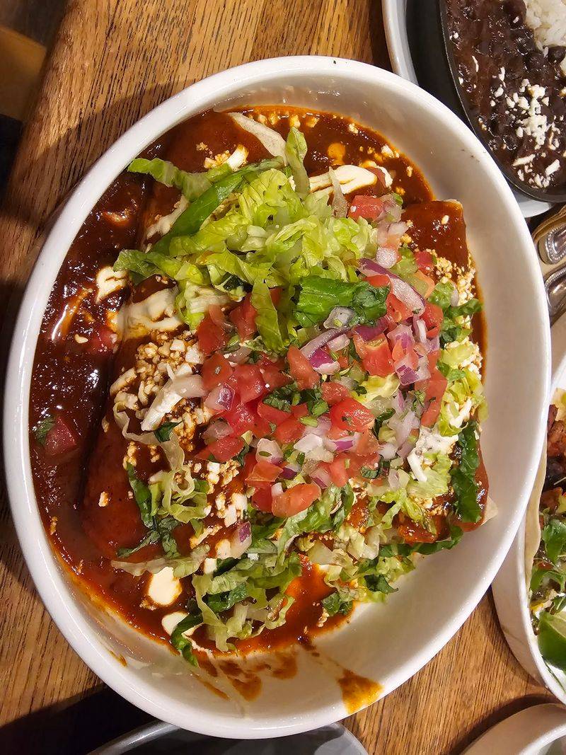 Salsas That Range From Mild To Bold