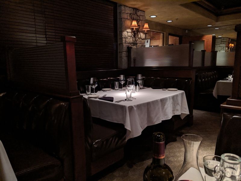 Enjoy Fine Dining Without The Stiff Atmosphere