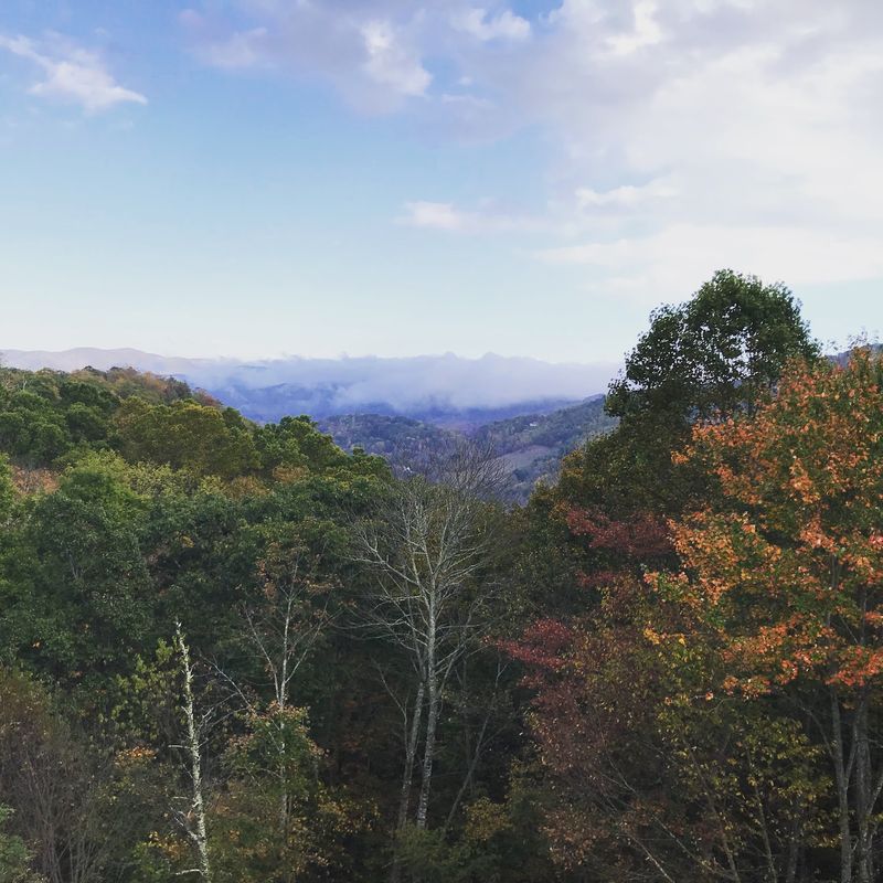 Use The Town As A Peaceful Base For Exploring The High Country