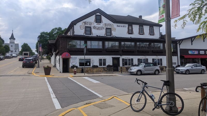 You’re Missing Out On These 10 Underrated Wisconsin Towns - Decor Hint New Glarus