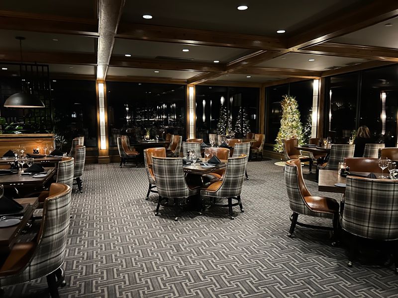 13 Legendary Idaho Steakhouses Locals Still Swear By In 2026 - Decor Hint The Narrows Steakhouse