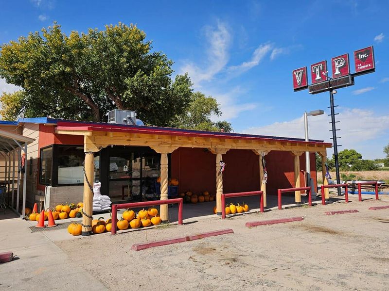 Veguita, Socorro County
