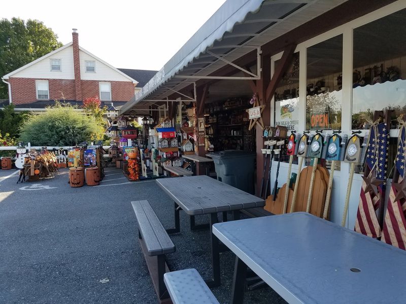 Amish Store 31, Ronks 