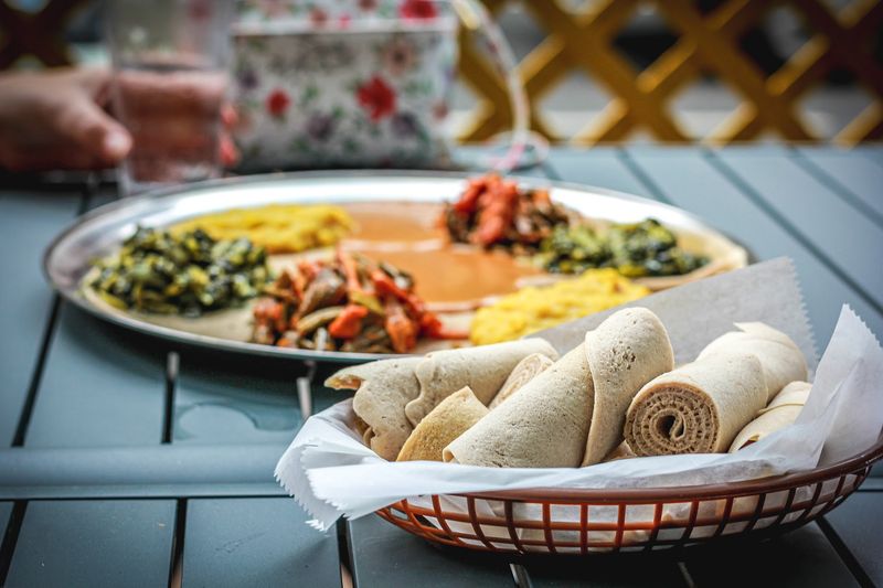 Generations Of Family Recipes Behind The Menu