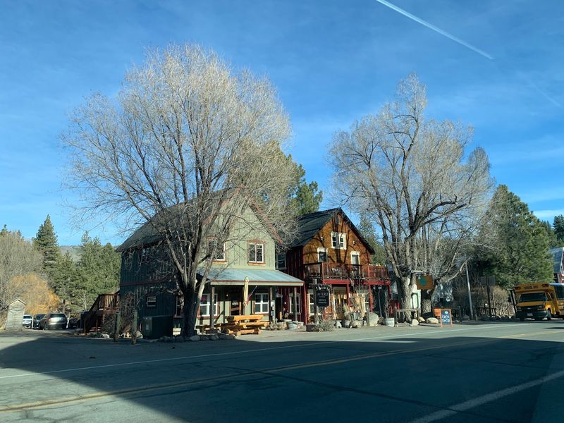 13 Quiet California Mountain Towns That Haven’t Been Spoiled By Tourists Yet - Decor Hint Markleeville, Alpine County