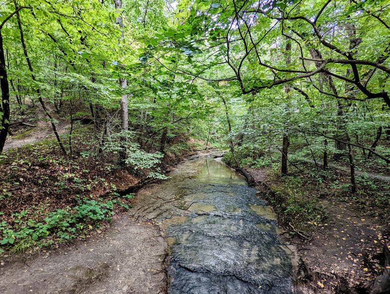 Platte River State Park, Louisville