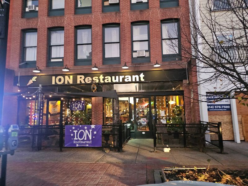 A Longtime Main Street Vegan Favorite