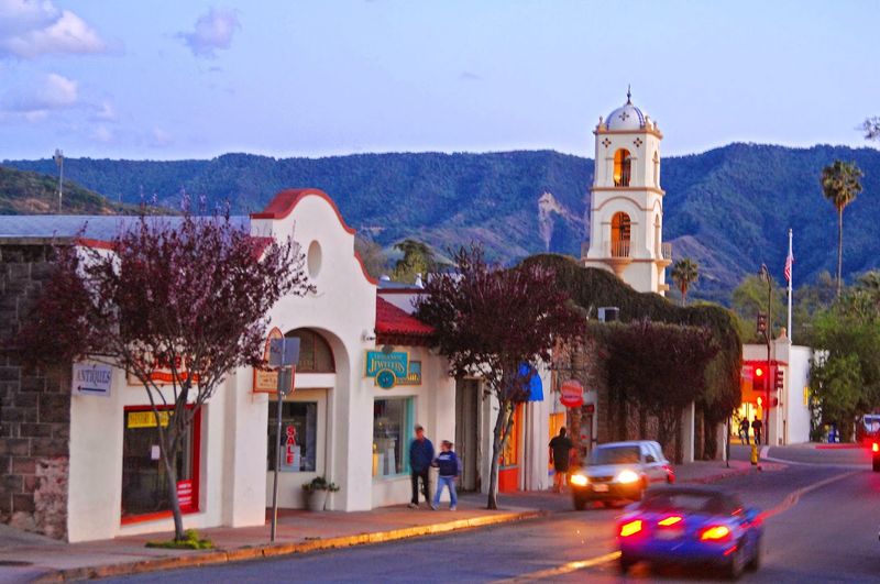 The Changing California City Where Longtime Locals Say They No Longer Feel At Home - Decor Hint Tourism Brings Opportunity While Creating An Uneasy Balancing Act