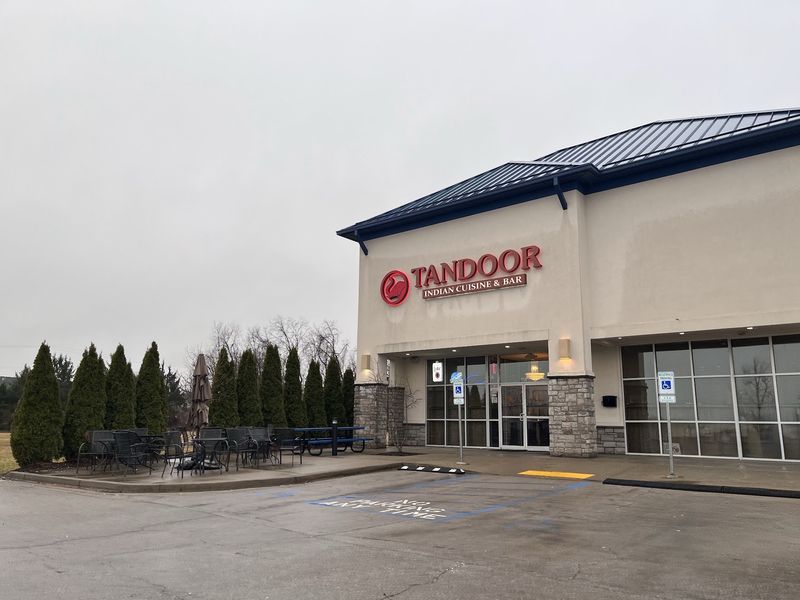 10 Indian Restaurants In Kentucky Locals Keep Going Back To - Decor Hint Tandoor Fine Indian Cuisine